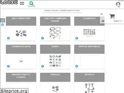 Sites similar to looxe.fr