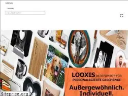 Sites similar to looxis.de
