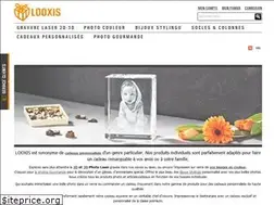 Sites similar to looxis.fr