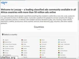 Sites similar to loozap.com