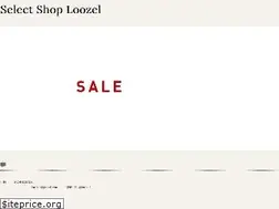 Sites similar to loozel.com