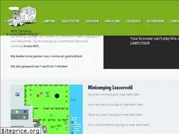 Sites similar to loozerveld.nl