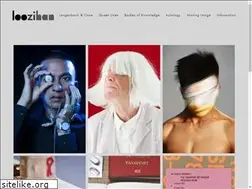 Sites similar to loozihan.com