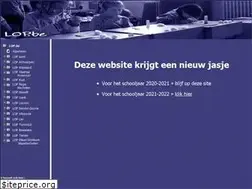Sites similar to lop.be