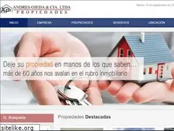 Sites similar to lop.cl