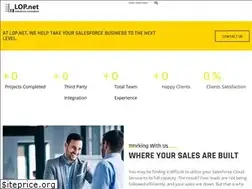 Sites similar to lop.net