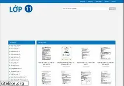 Sites similar to lop11.com