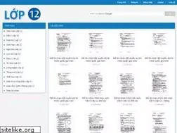Sites similar to lop12.net