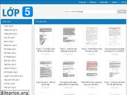 Sites similar to lop5.net