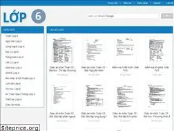 Sites similar to lop6.net