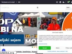 Sites similar to lopa.si