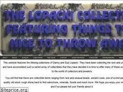 Sites similar to lopacki.com