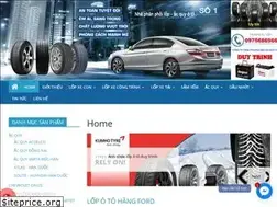 Sites similar to lopacquyduytrinh.com