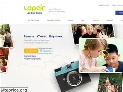 Sites similar to lopair.com