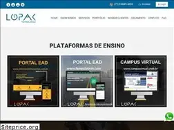 Sites similar to lopakdesigner.com