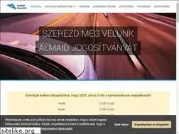 Sites similar to lopakodojogsi.hu