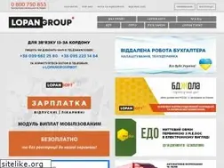 Sites similar to lopan.com.ua