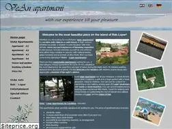 Sites similar to lopar-apartments.info