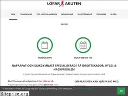 Sites similar to loparakuten.se