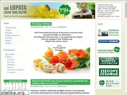 Sites similar to lopata.pl