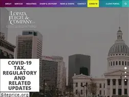 Sites similar to lopataflegel.com