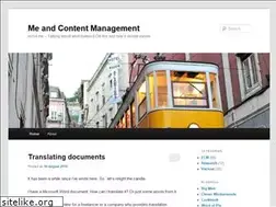 Sites similar to lopataru.wordpress.com