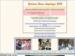 Sites similar to lopategui.com