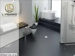 Sites similar to lopbanho.com