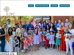 Sites similar to lopc.org