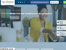 Sites similar to lopcommerce.com