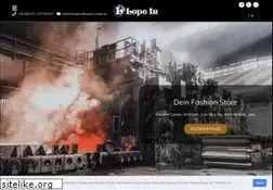 Sites similar to lope-in.com