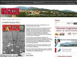 Sites similar to lopedris.cat