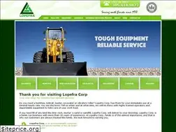 Sites similar to lopefra.com