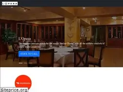 Sites similar to lopera.com