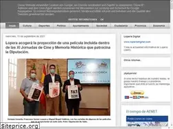 Sites similar to loperadigital.com