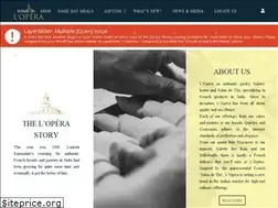 Sites similar to loperaindia.com