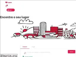 Sites similar to lopes.com.br