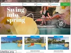 Sites similar to lopesan.com
