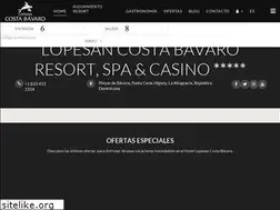 Sites similar to lopesancostabavaro.com