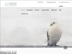 Sites similar to lopesgarcia.pt