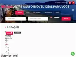 Sites similar to lopeslitoral.com.br