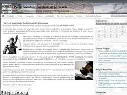 Sites similar to lopesperret.com.br