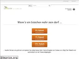 Sites similar to lopeto.de