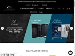 Sites similar to lopetzki.com