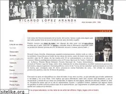 Sites similar to lopez-aranda.com
