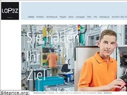 Sites similar to lopez-fotodesign.de