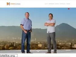 Sites similar to lopez-hurtado.com