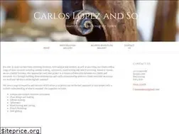 Sites similar to lopez-restoration.com