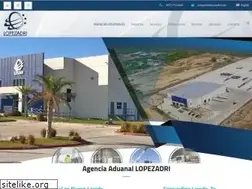 Sites similar to lopezadri.com