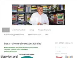 Sites similar to lopezbarbosa.net